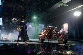 Gotham Knights' Co-Op Heroic Assault and Showdown Modes Now