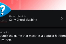 How To Unlock the PlayStation Stars Sony Chord Machine