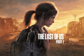 Last of Us Part 1 PS Store Downloads