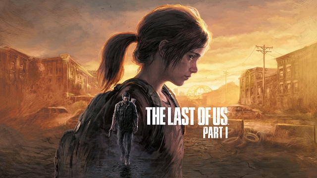 Last of Us Part 1 PS Store Downloads