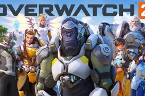 Overwatch 2 Day One Patch