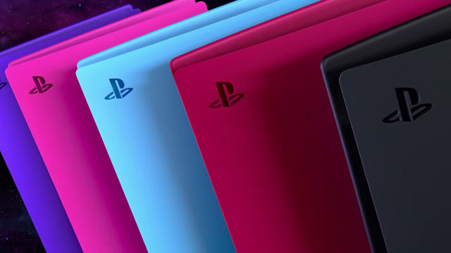 Sony is Aiming to Ship 30 Million PlayStation 5 Consoles in FY23