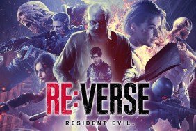 Resident Evil Re:Verse Early Access