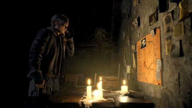 Resident Evil 4 Remake Ashley Actor Confirmed as Instagram Model -  PlayStation LifeStyle
