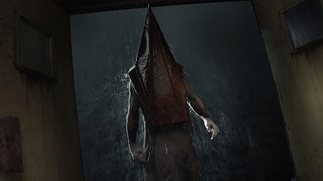 Silent Hill 2 Remake PS5 Features
