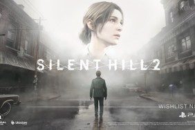 Silent Hill 2 Remake PS5 Limited Exclusive