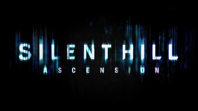 Silent Hill: Ascension Real-Time Interactive Series
