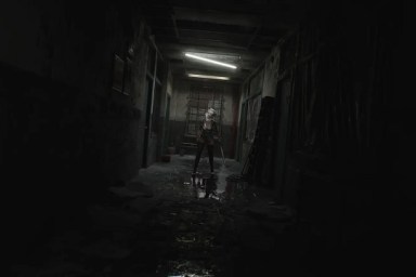 More new Silent Hill games