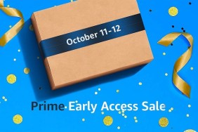 Amazon Prime Early Access