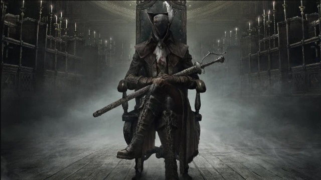 Download Bloodborne Mobile android on PC