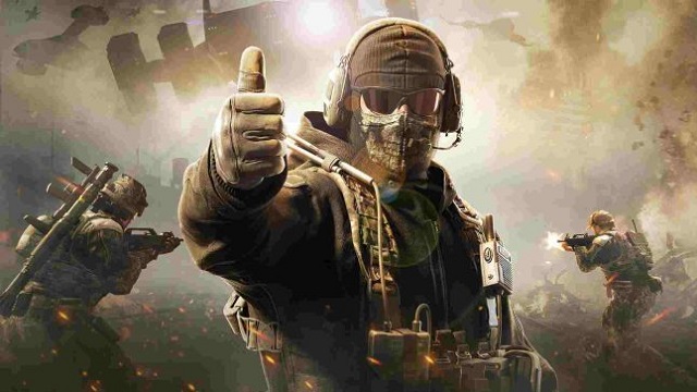Microsoft Activision Call of Duty Deal