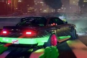 Need for Speed Unbound Gameplay Trailer