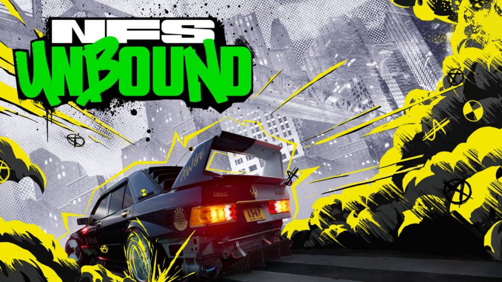 need for speed unbound 60fps