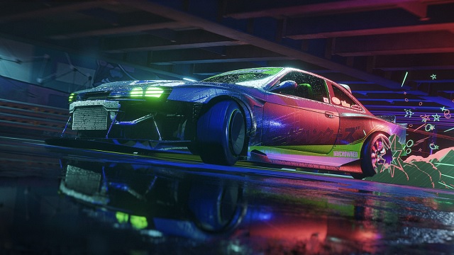 need for speed unbound cars