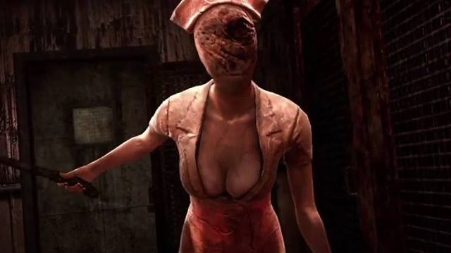 new silent hill games
