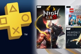 ps plus November 2022