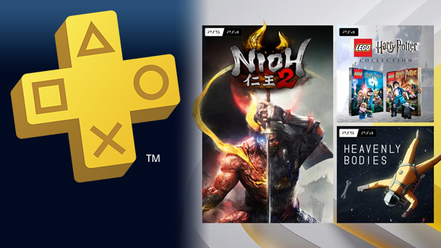 PS Plus Extra and Premium November 2022 Games Now Live
