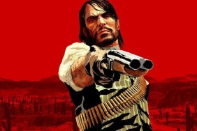 red dead redemption 1 ps4 ps5