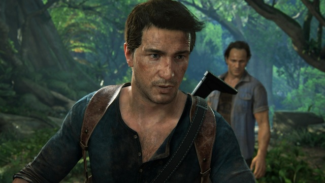 It looks like Uncharted is Sony's weakest PC launch so far