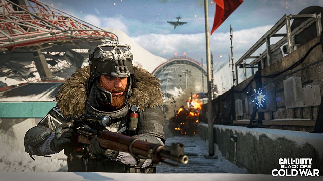 Ubisoft might be instrumental in bringing Call of Duty to PS Plus