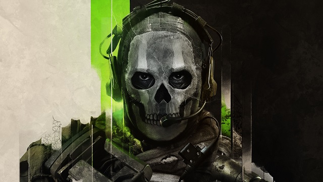 Modern Warfare 2 Outsell Vanguard