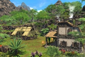Final Fantasy 14 Update 6.3 Housing