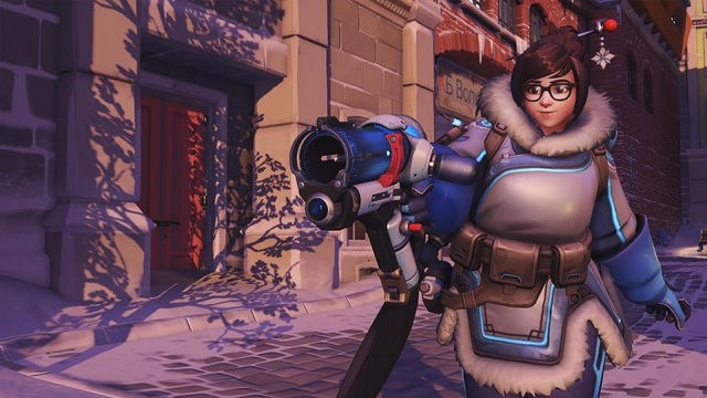 Overwatch 2 confirms Adventurer Tracer Mythic skin for Season 5