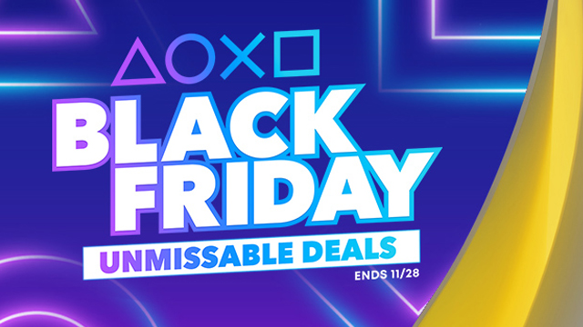 Midlertidig kim Juice PlayStation Black Friday 2022 Deals Include PS5 Games, PS Plus, and More -  PlayStation LifeStyle
