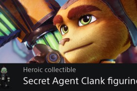 PlayStation Stars Secret Agent Clank