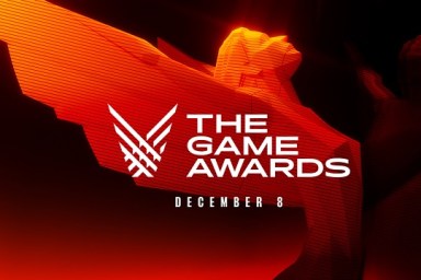 Game Awards PS5 Exclusives Game of the Year