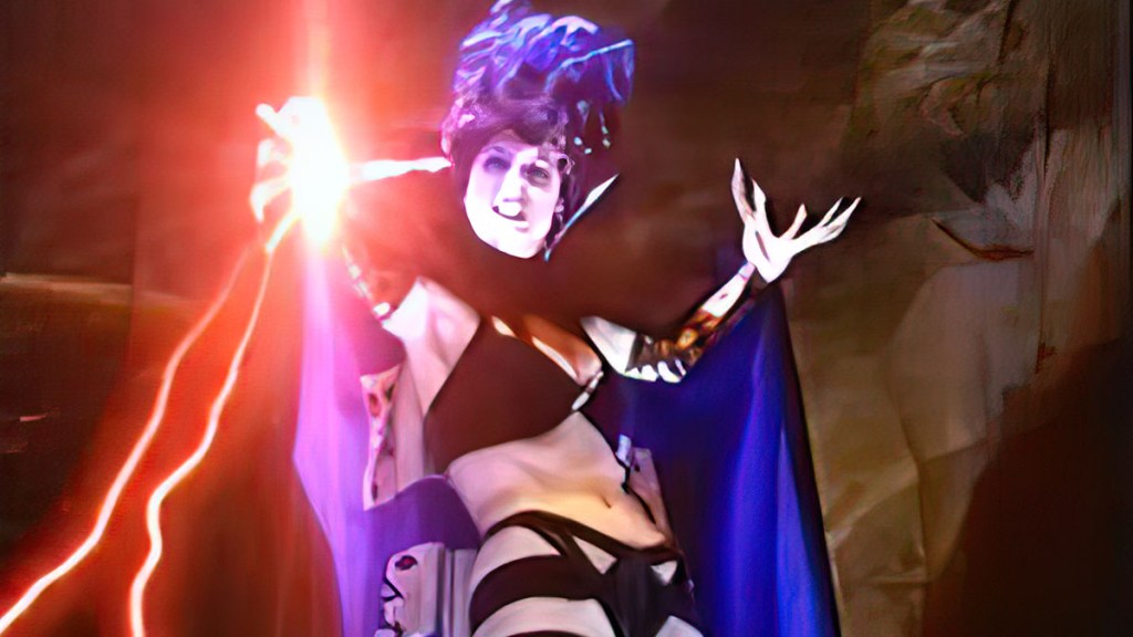 The Sacred Pools Download PS1