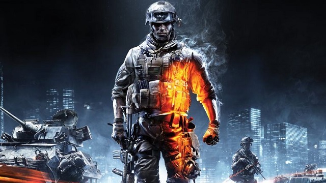 battlefield vs call of duty