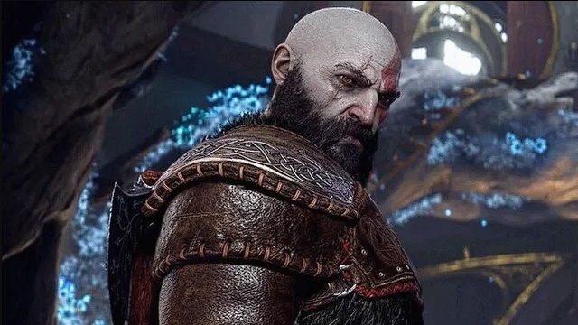 Anyone who got the God of War Ragnarok and bit expecting Tyr to