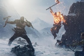 god of war ragnarok preload