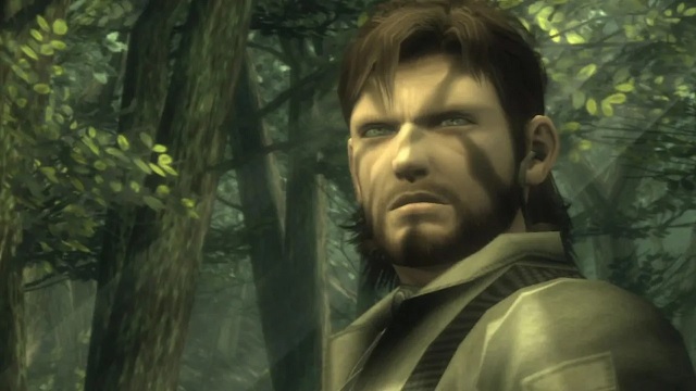 Silent Hill 2 and MGS 3 remake almost here, according to new teaser