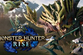 Monster Hunter Rise PS5 Release Date