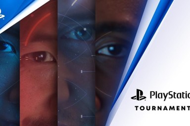PlayStation Tournaments PS5