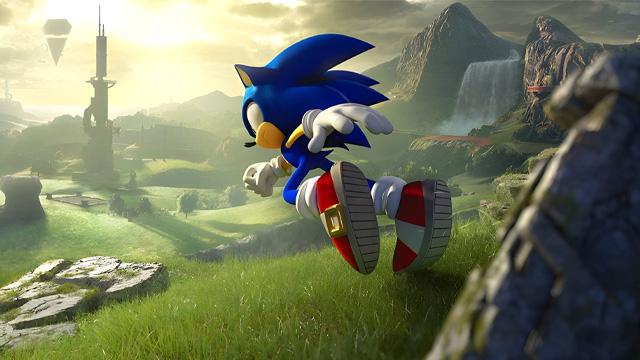 Sonic the Hedgehog 3 & Knuckles : SEGA : Free Download, Borrow