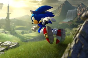 sonic frontiers review ps5