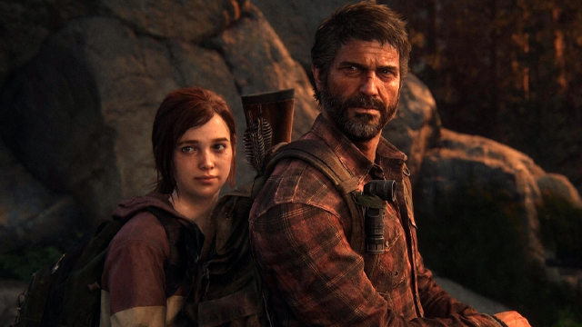 Review: The Last of Us Remastered - Hardcore Gamer