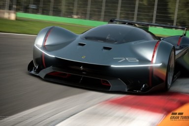 Gran Turismo 7 Update 1.27