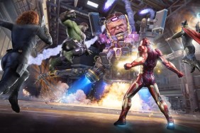 Marvels Avengers DLC Content Updates Ending