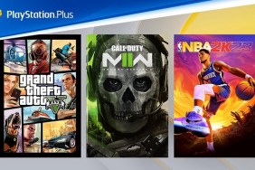 Free PS Plus Multiplayer Weekend December 2022