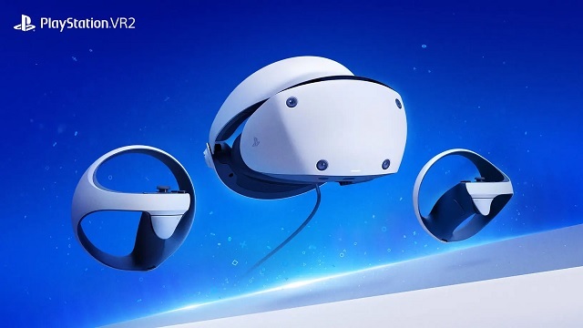 PSVR 2 Pre-Orders No Invite