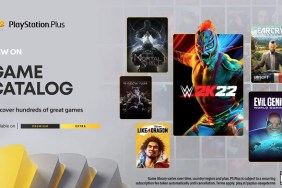 PS Plus Extra Premium December 2022 Games