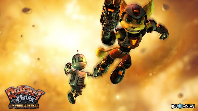 Five Ratchet & Clank Games are Joining PlayStation Plus Premium This Month  - IGN