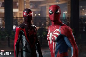 Marvels Spider-Man 2 Launch Window