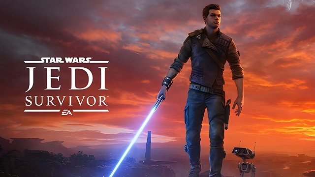 Star Wars Jedi Survivor Release Date Gameplay