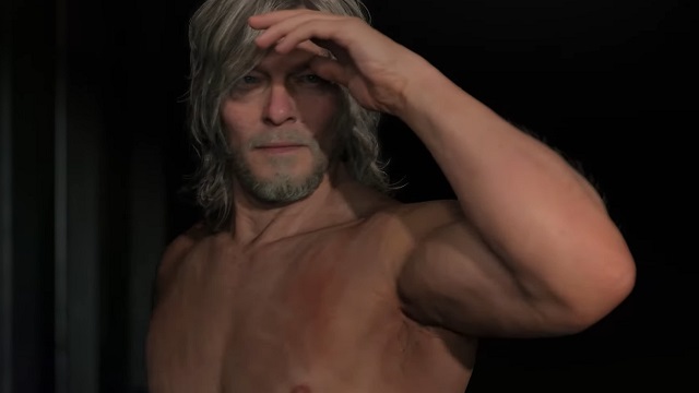 Norman Reedus says Silent Hills collaboration with Kojima and del