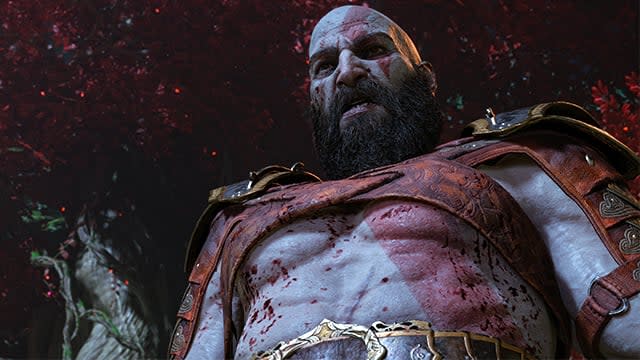 God of War: Ragnarok tem segunda maior nota de 2022, atrás de